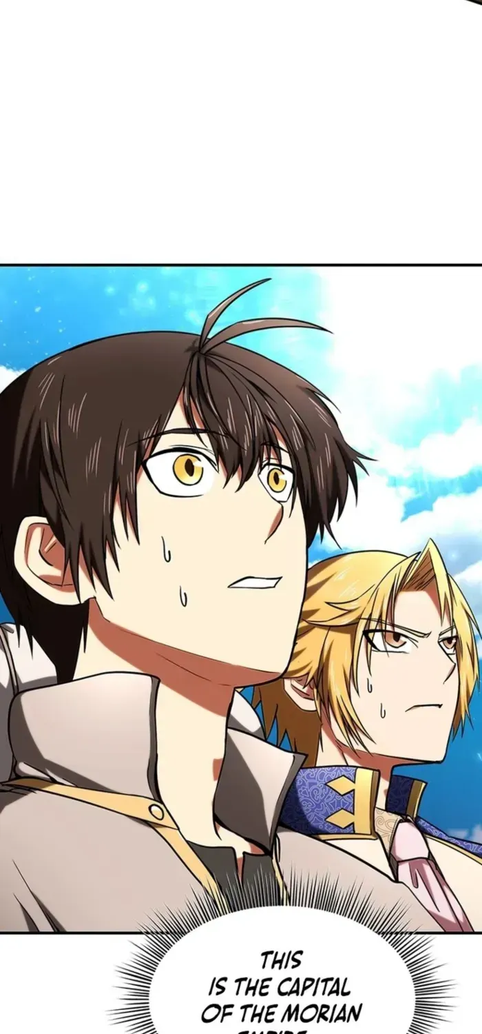 Trapped in a Crazy World as an Extra Chapter 13 page 107 - 