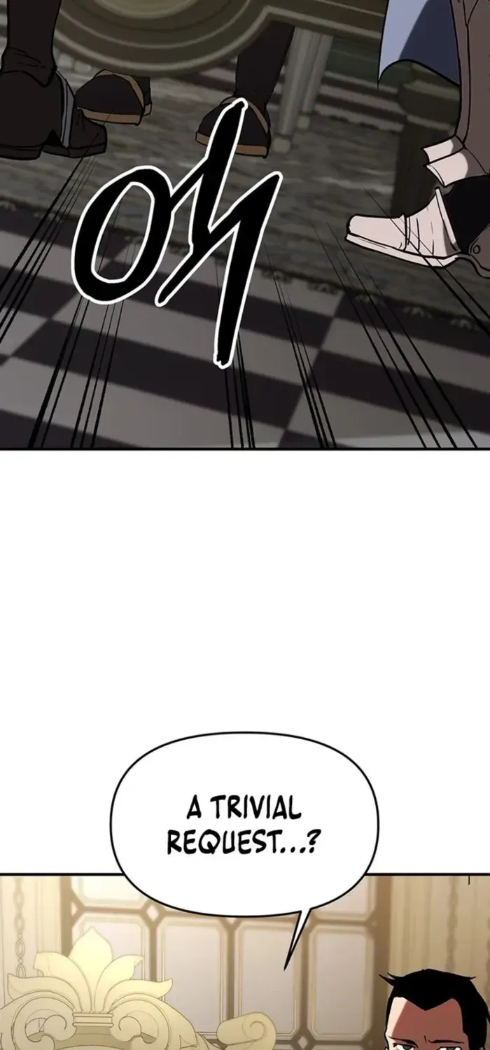 Trapped in a Crazy World as an Extra Chapter 13 page 12 - 