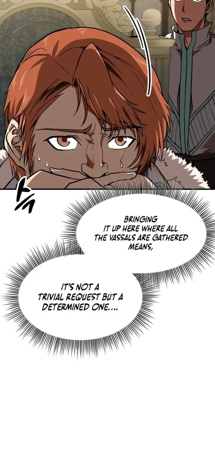 Trapped in a Crazy World as an Extra Chapter 13 page 13 - 