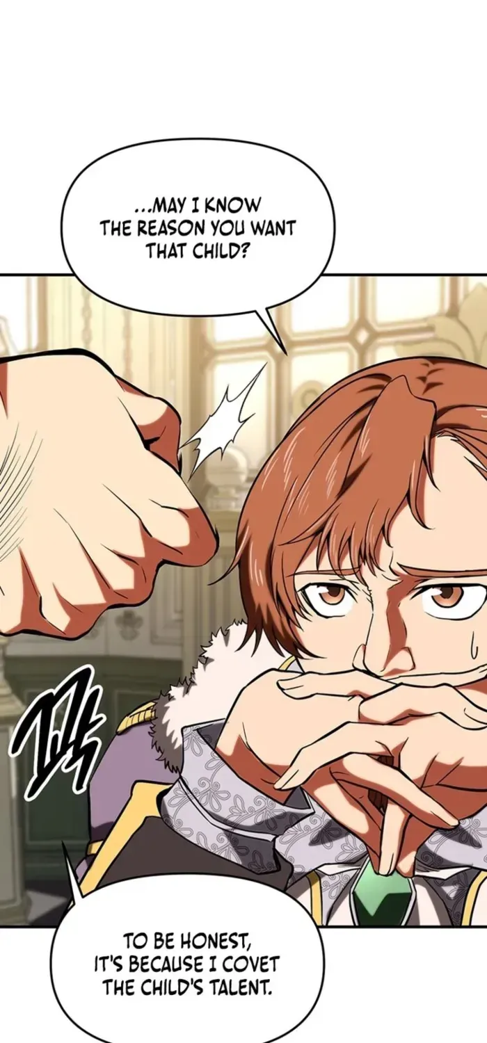 Trapped in a Crazy World as an Extra Chapter 13 page 17 - 