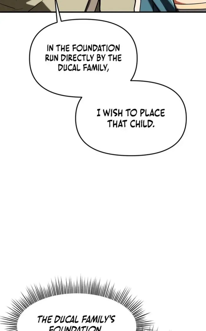 Trapped in a Crazy World as an Extra Chapter 13 page 19 - 