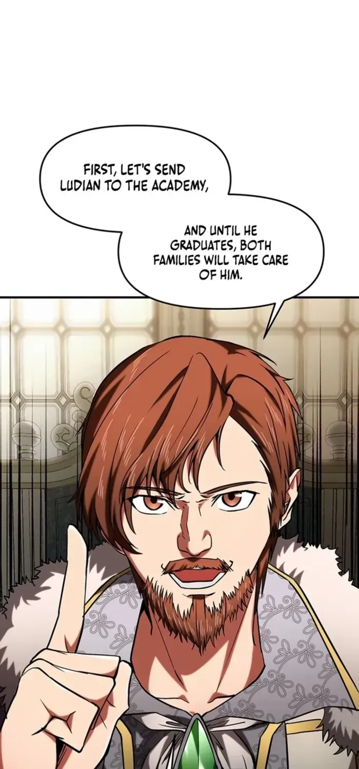 Trapped in a Crazy World as an Extra Chapter 13 page 25 - 