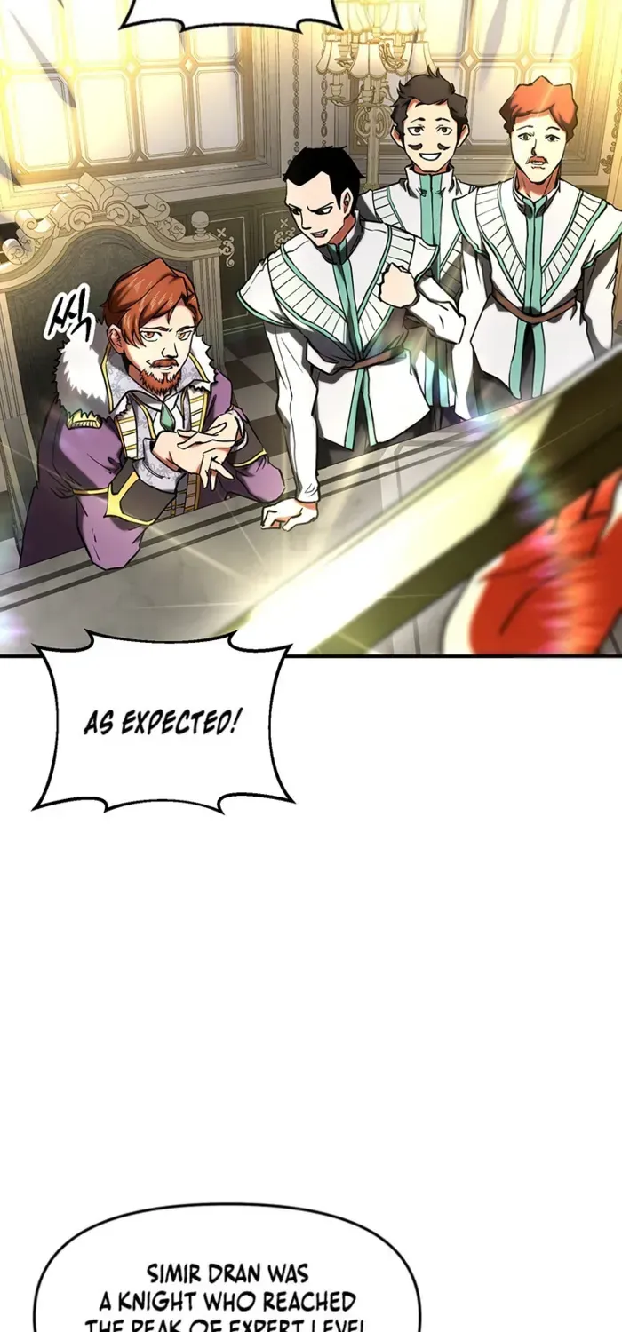 Trapped in a Crazy World as an Extra Chapter 13 page 4 - 