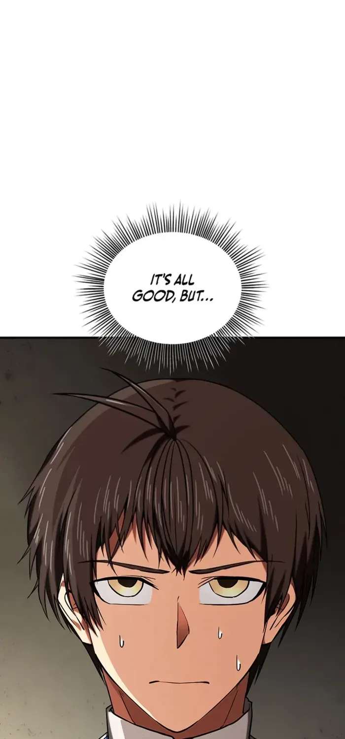 Trapped in a Crazy World as an Extra Chapter 13 page 31 - 