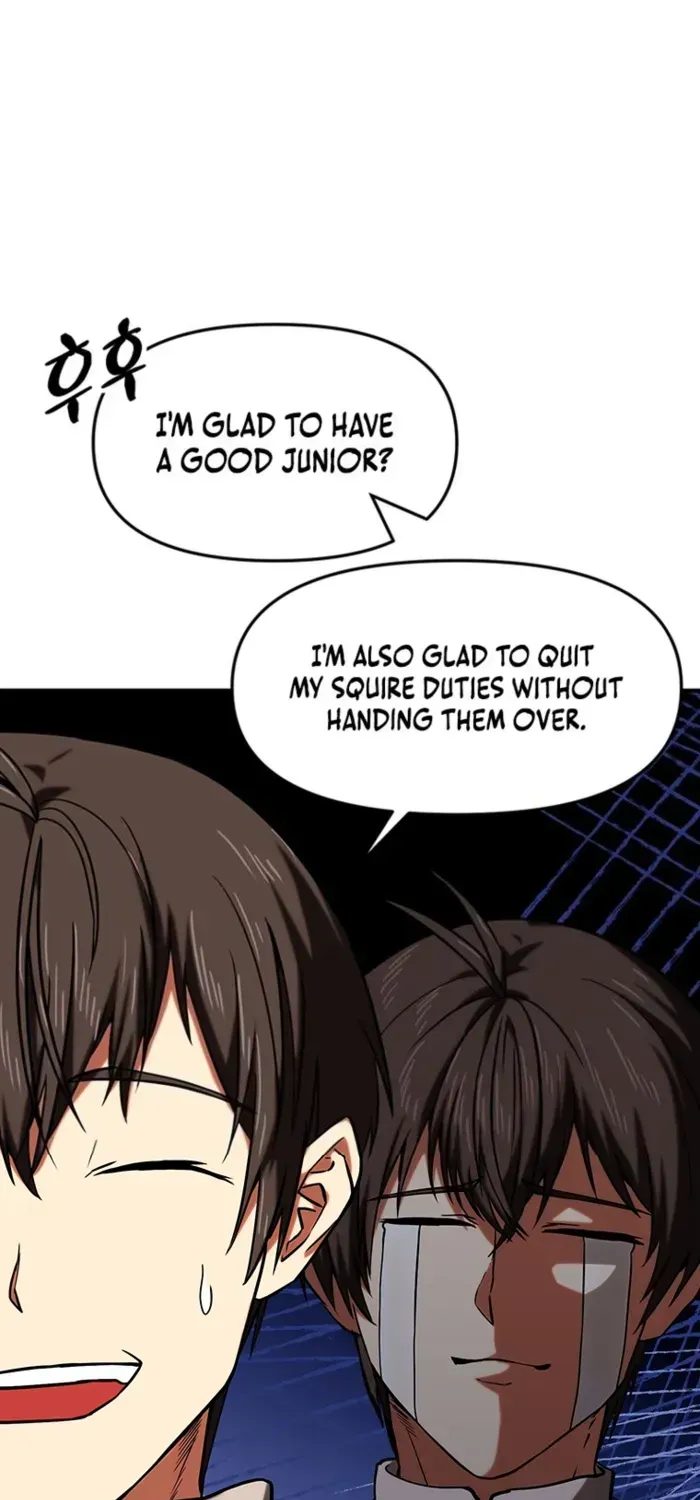 Trapped in a Crazy World as an Extra Chapter 13 page 38 - 