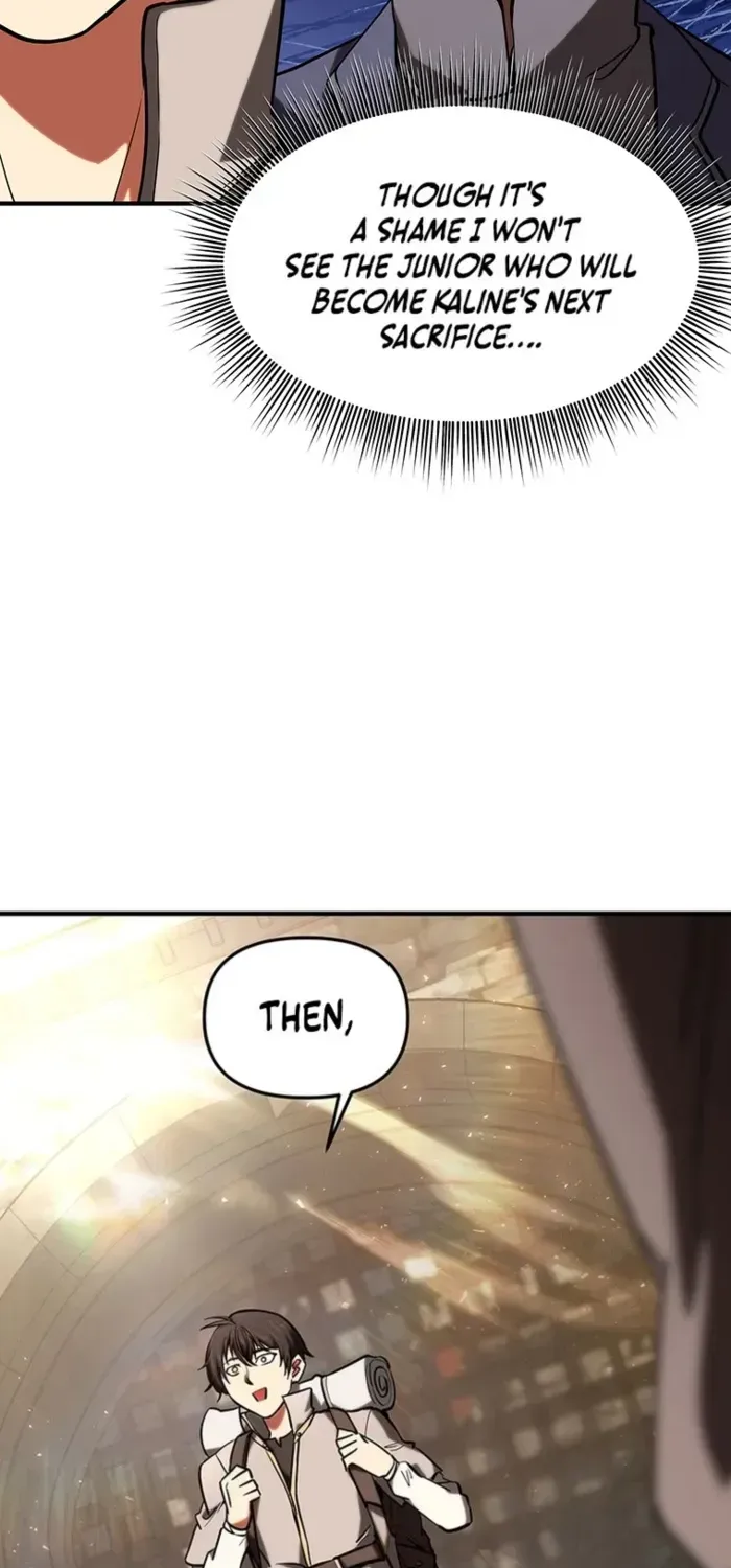 Trapped in a Crazy World as an Extra Chapter 13 page 39 - 