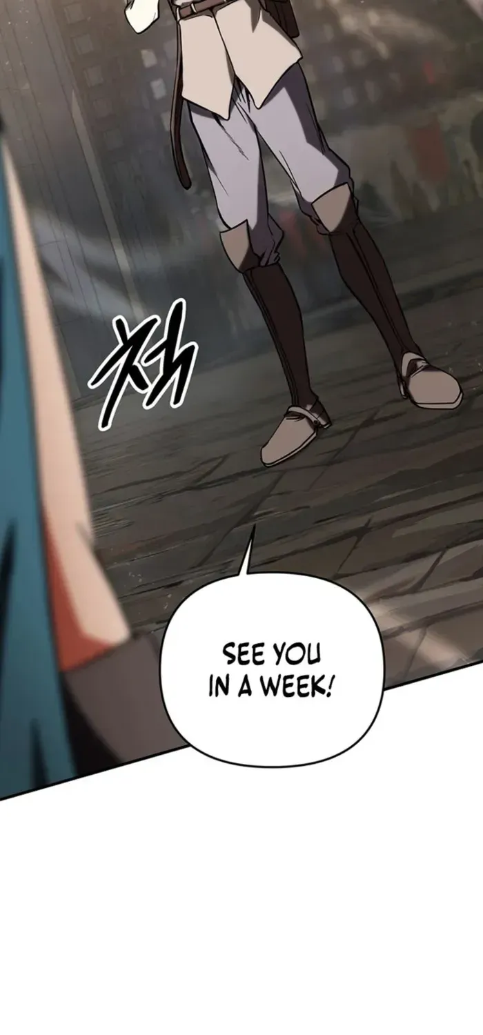 Trapped in a Crazy World as an Extra Chapter 13 page 40 - 