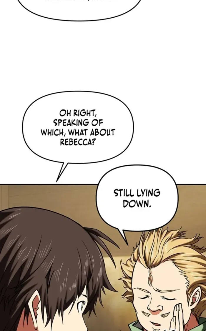 Trapped in a Crazy World as an Extra Chapter 13 page 46 - 