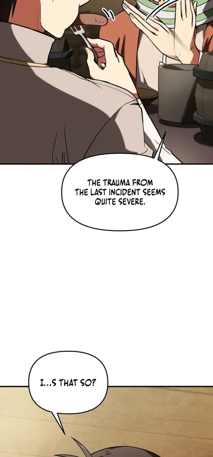 Trapped in a Crazy World as an Extra Chapter 13 page 47 - 
