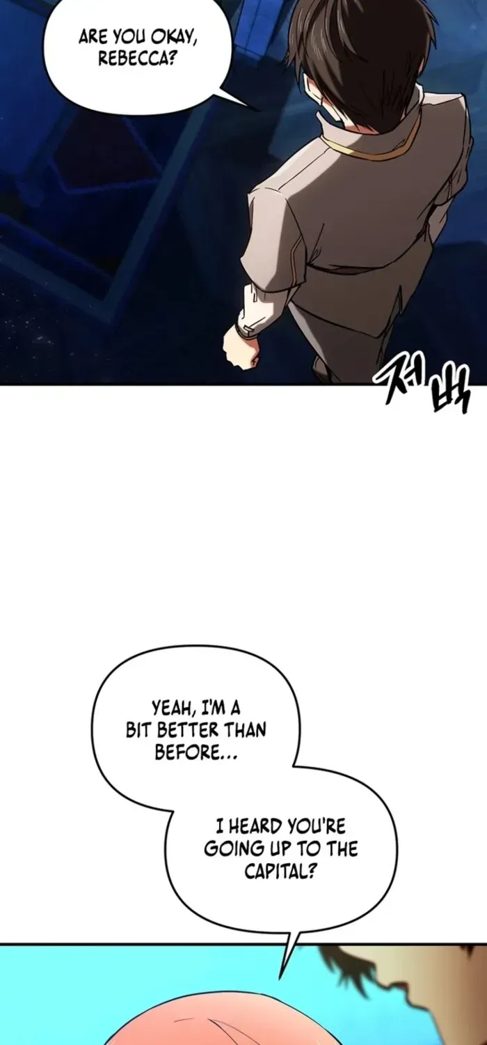 Trapped in a Crazy World as an Extra Chapter 13 page 50 - 