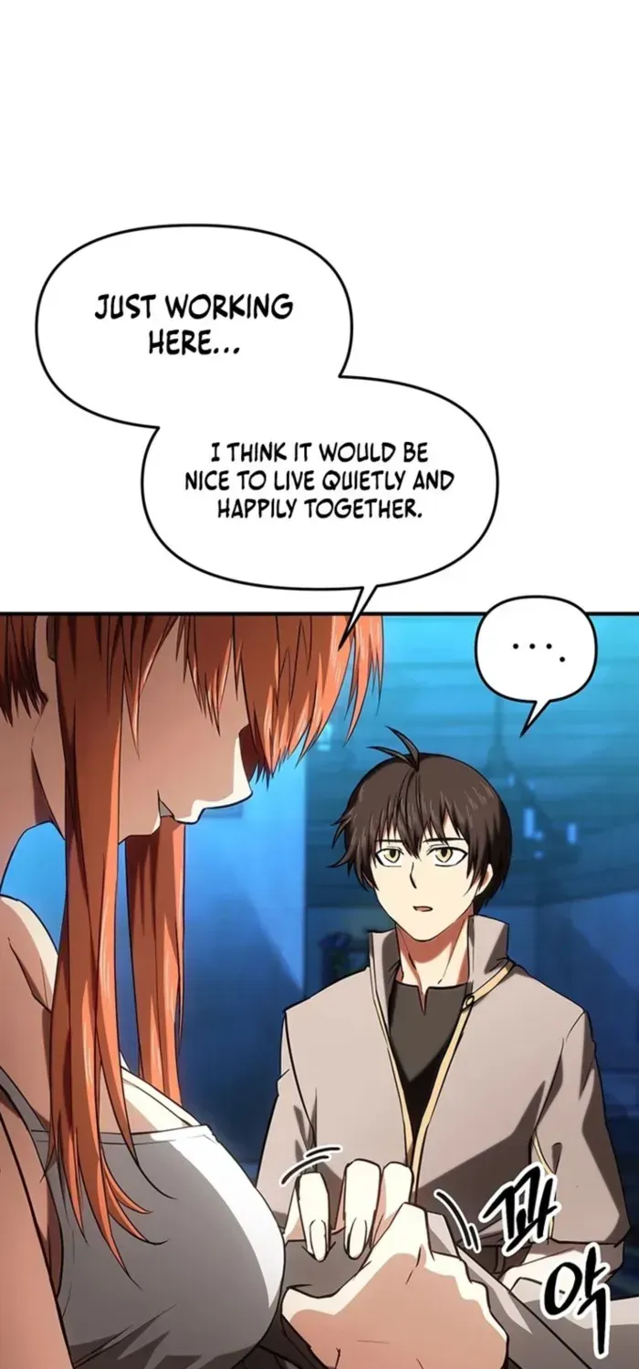 Trapped in a Crazy World as an Extra Chapter 13 page 53 - 