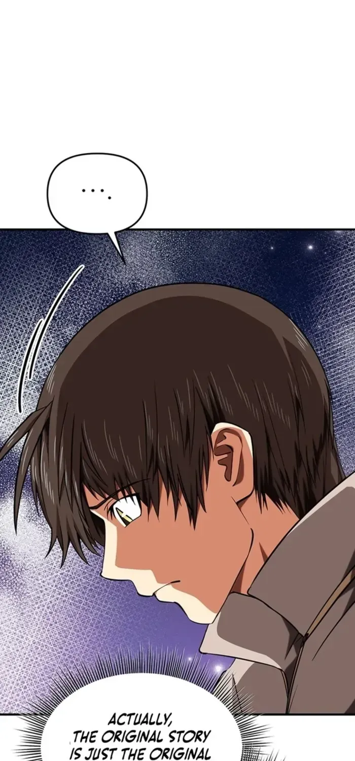 Trapped in a Crazy World as an Extra Chapter 13 page 56 - 