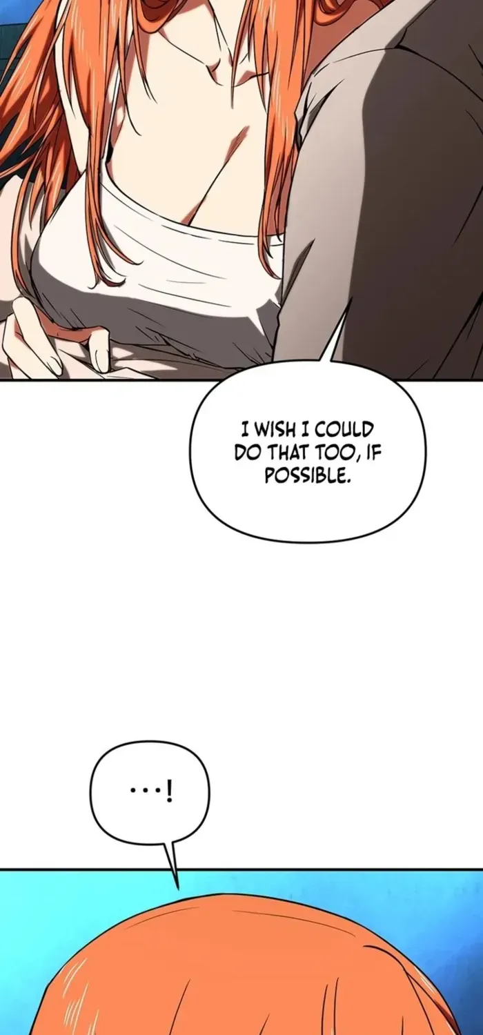 Trapped in a Crazy World as an Extra Chapter 13 page 61 - 