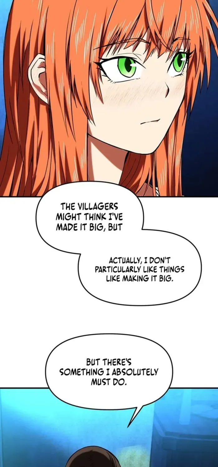 Trapped in a Crazy World as an Extra Chapter 13 page 62 - 