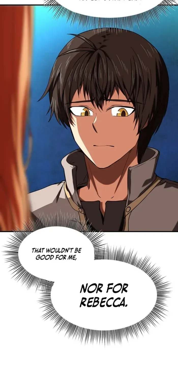 Trapped in a Crazy World as an Extra Chapter 13 page 67 - 