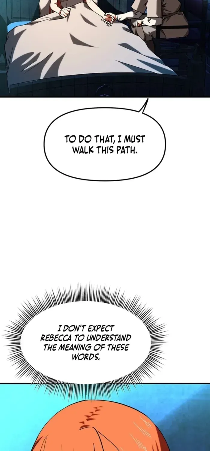 Trapped in a Crazy World as an Extra Chapter 13 page 69 - 