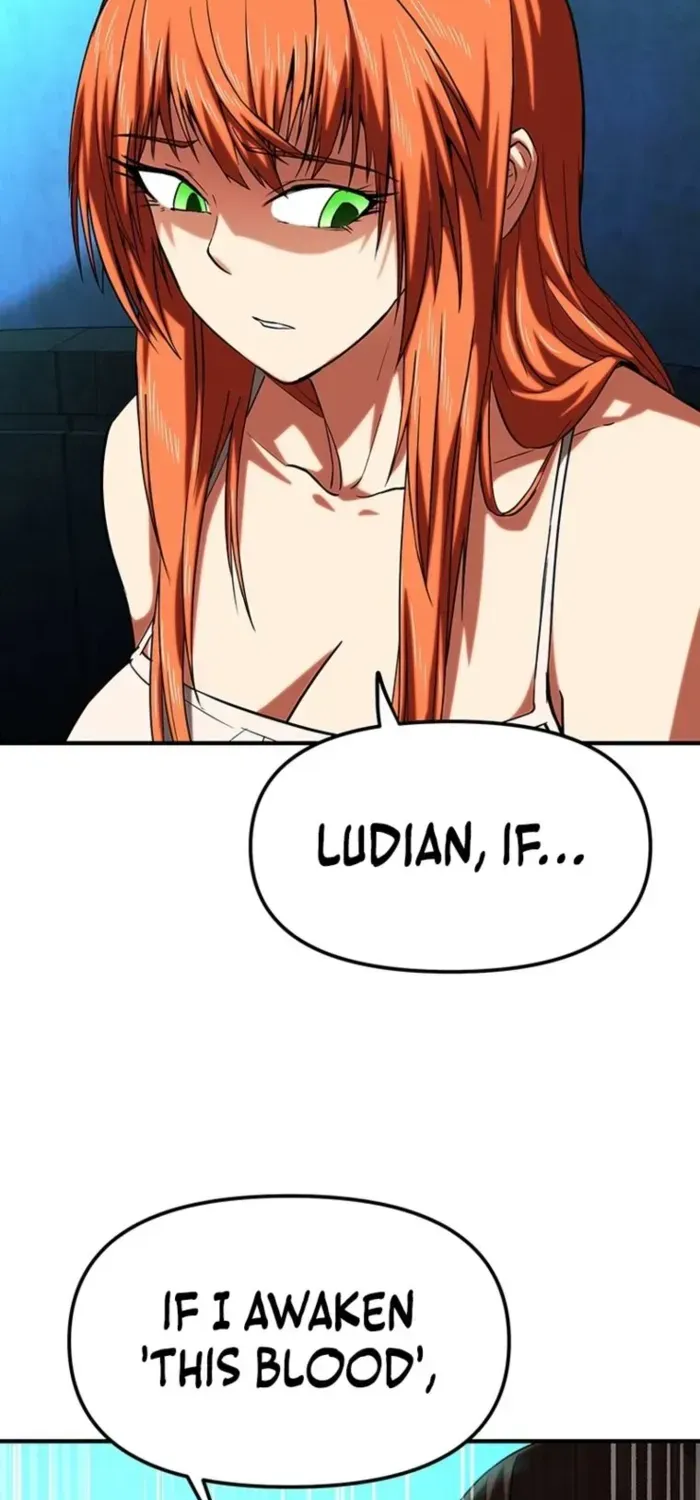 Trapped in a Crazy World as an Extra Chapter 13 page 70 - 
