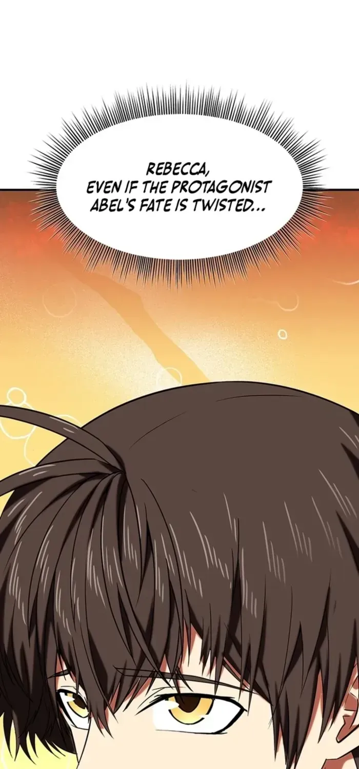 Trapped in a Crazy World as an Extra Chapter 13 page 77 - 