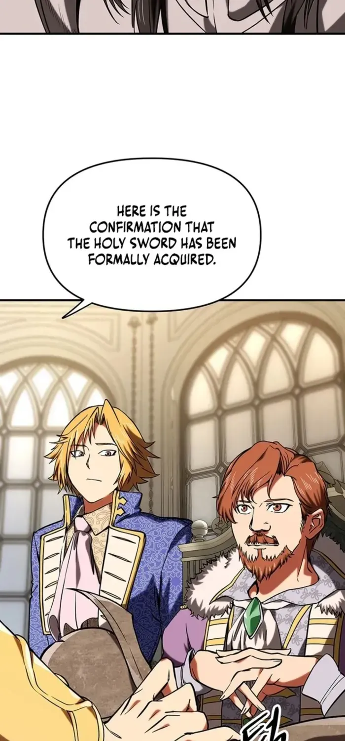 Trapped in a Crazy World as an Extra Chapter 13 page 9 - 