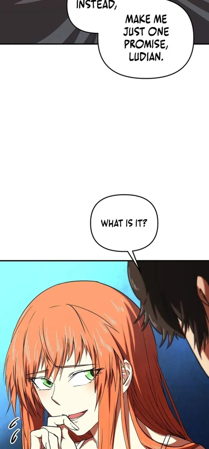 Trapped in a Crazy World as an Extra Chapter 13 page 83 - 