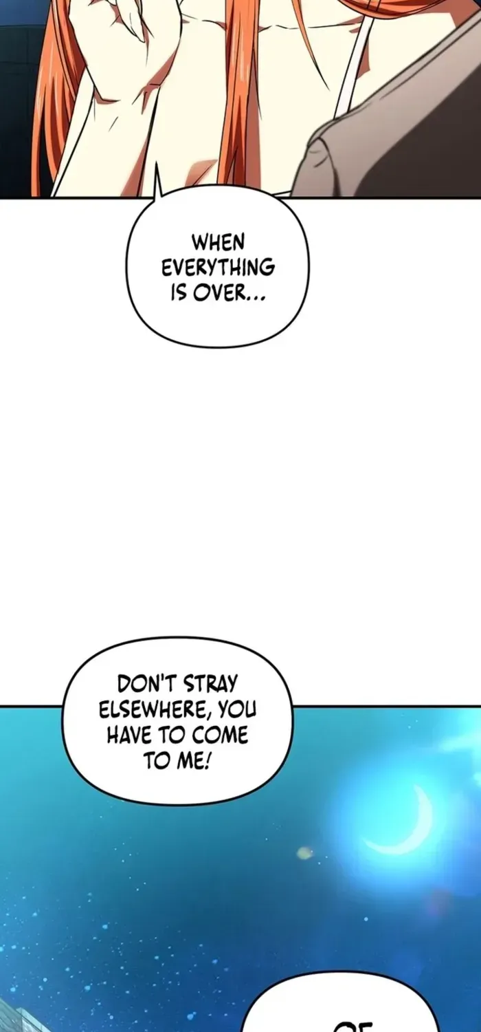 Trapped in a Crazy World as an Extra Chapter 13 page 84 - 