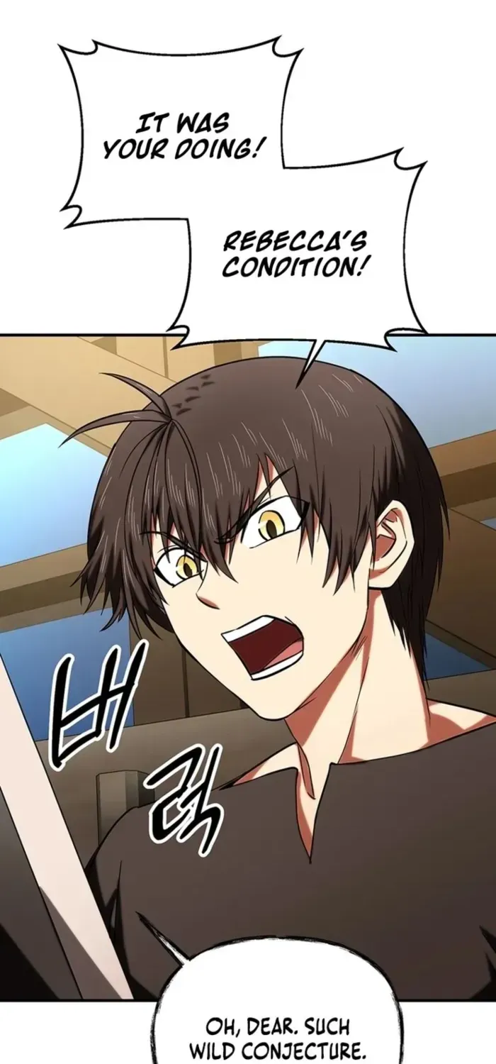 Trapped in a Crazy World as an Extra Chapter 13 page 88 - 