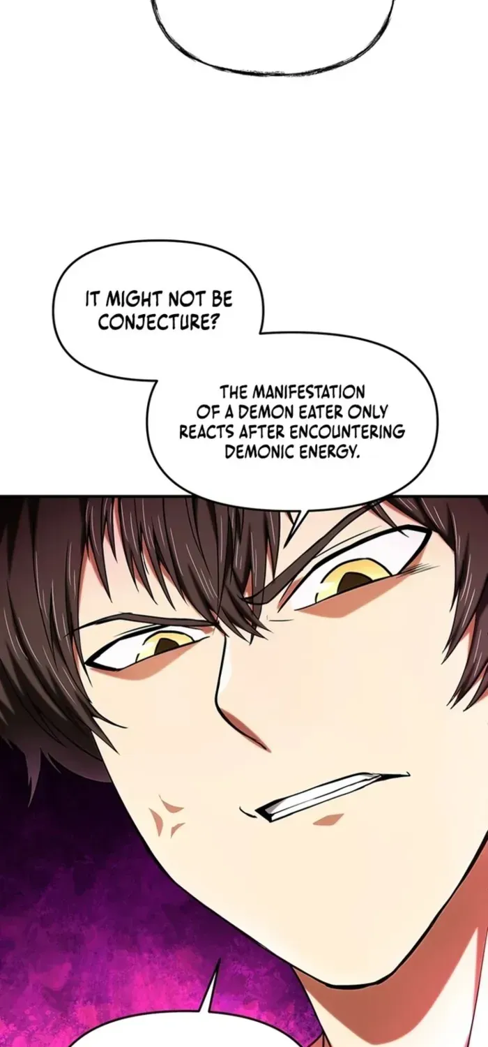 Trapped in a Crazy World as an Extra Chapter 13 page 89 - 