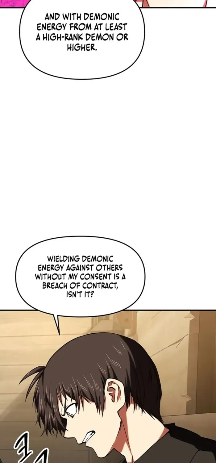 Trapped in a Crazy World as an Extra Chapter 13 page 90 - 