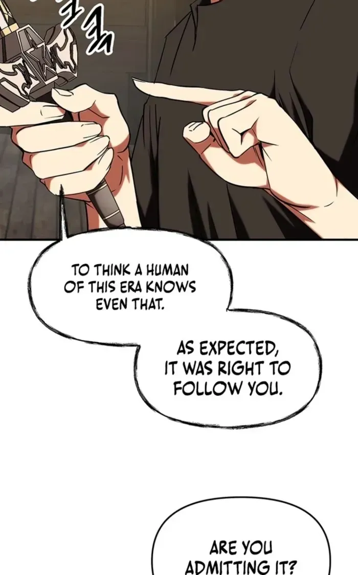 Trapped in a Crazy World as an Extra Chapter 13 page 91 - 