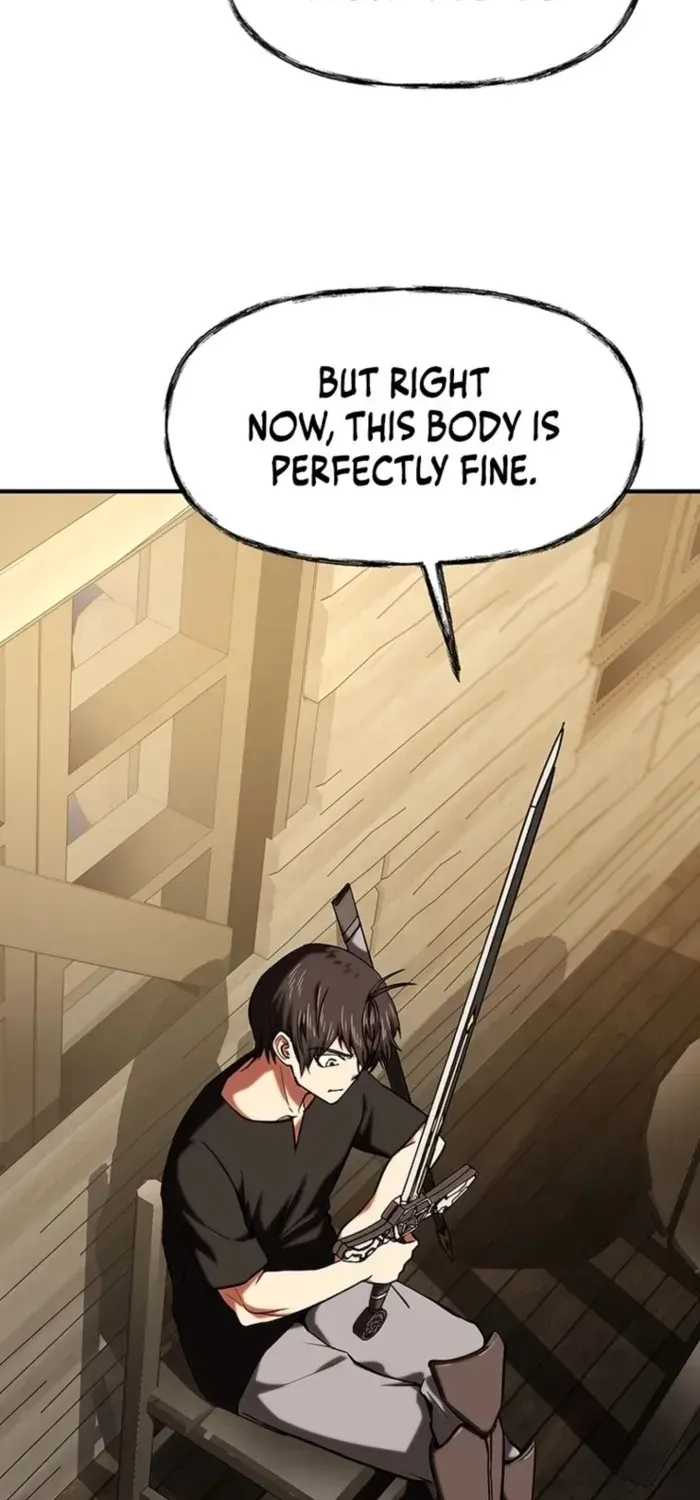 Trapped in a Crazy World as an Extra Chapter 13 page 93 - 