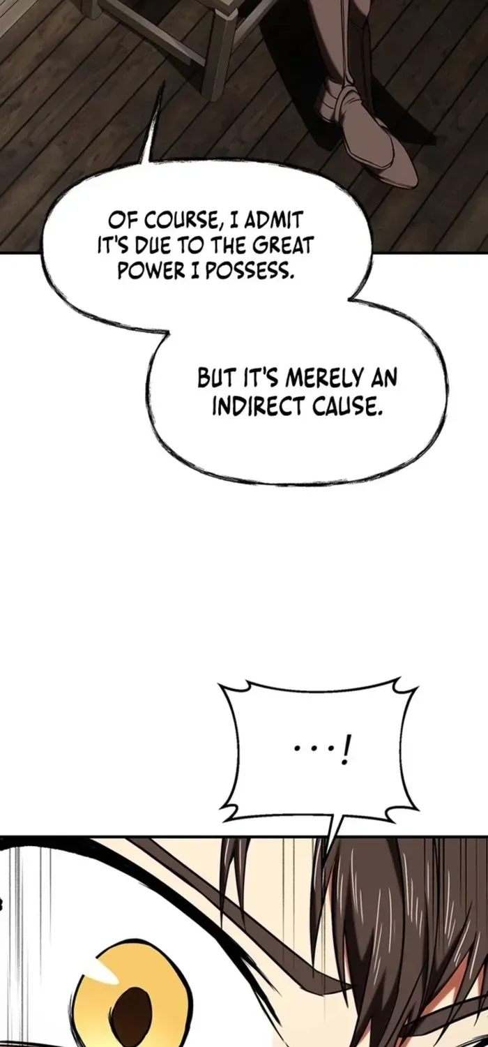 Trapped in a Crazy World as an Extra Chapter 13 page 94 - 