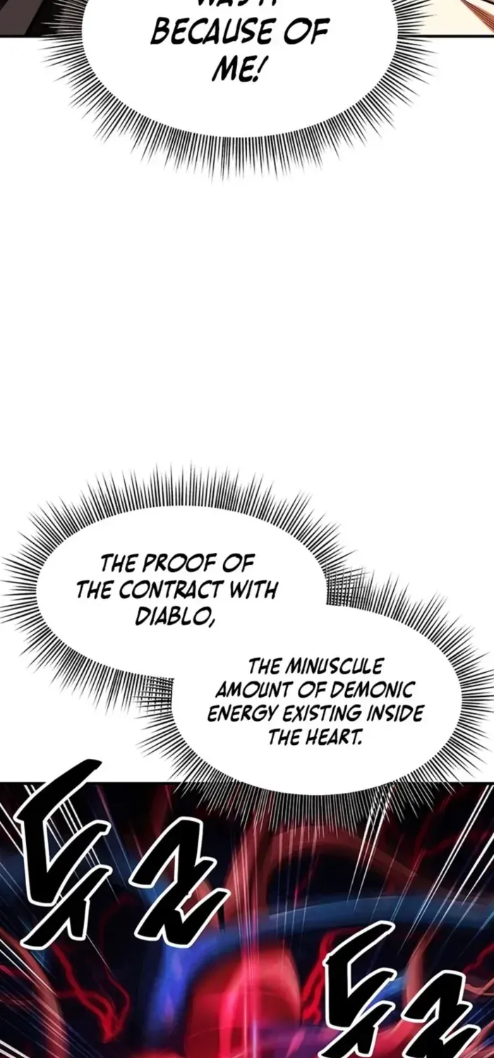 Trapped in a Crazy World as an Extra Chapter 13 page 98 - 