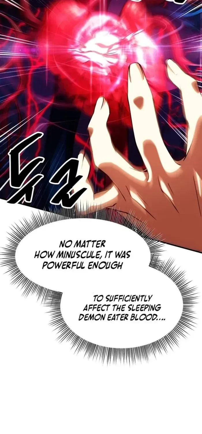 Trapped in a Crazy World as an Extra Chapter 13 page 99 - 