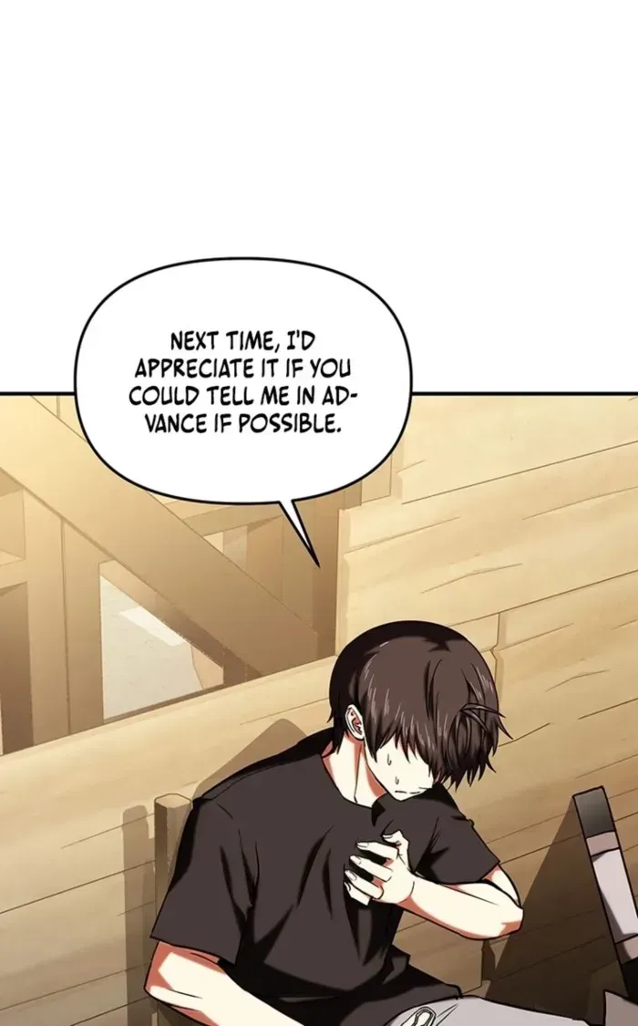 Trapped in a Crazy World as an Extra Chapter 13 page 100 - 