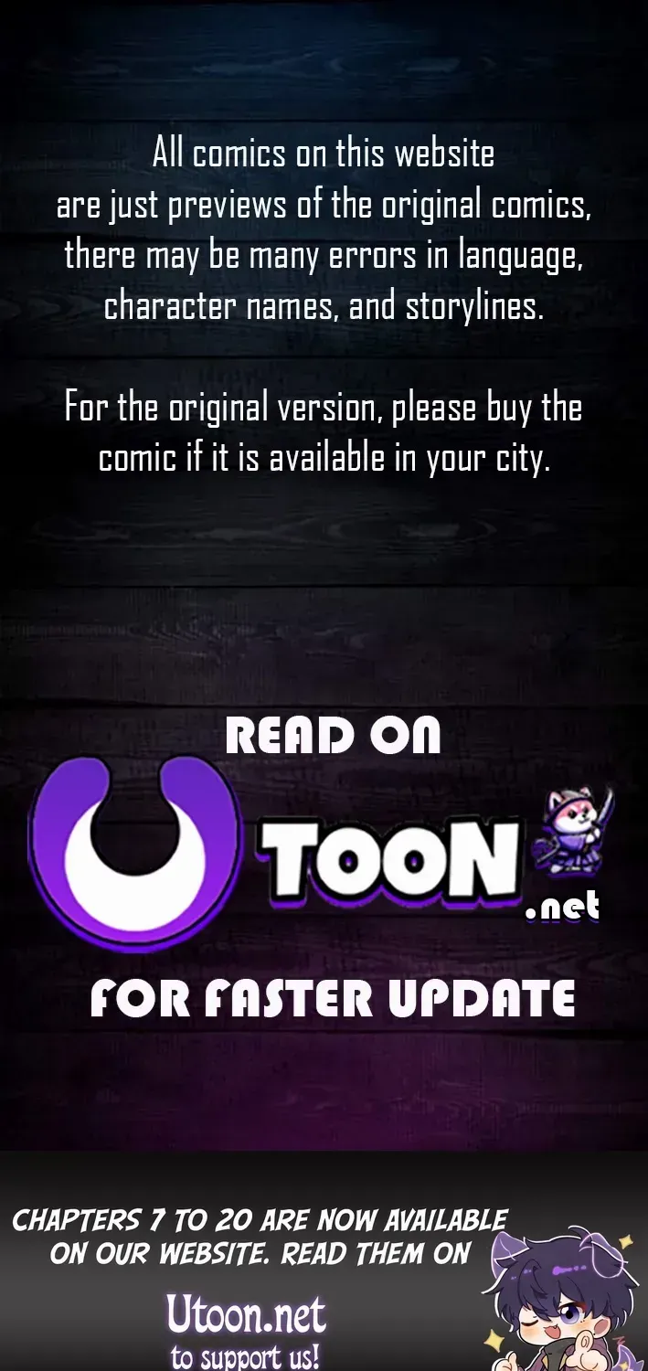 Trapped in a Crazy World as an Extra Chapter 14 page 1 - 