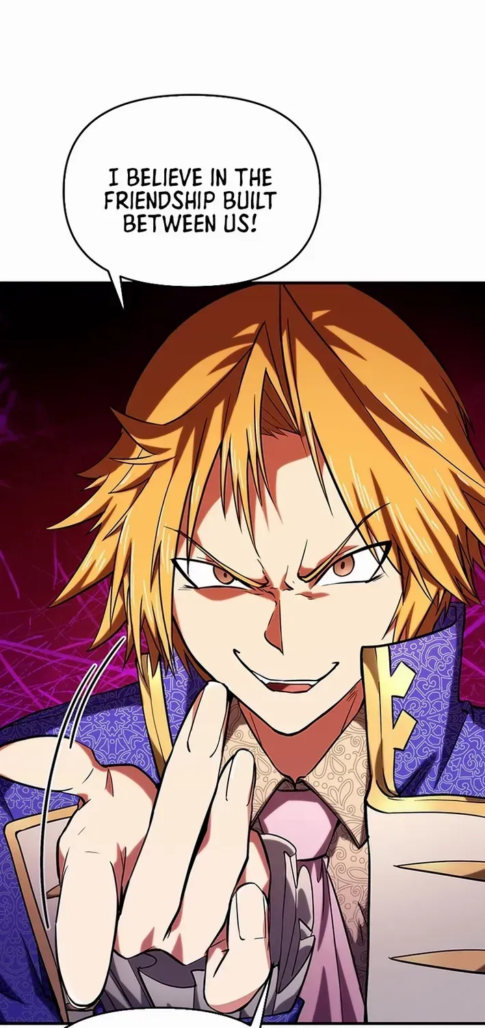 Trapped in a Crazy World as an Extra Chapter 14 page 11 - 