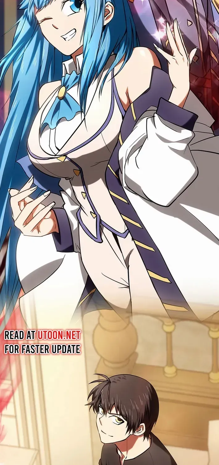 Trapped in a Crazy World as an Extra Chapter 14 page 105 - 