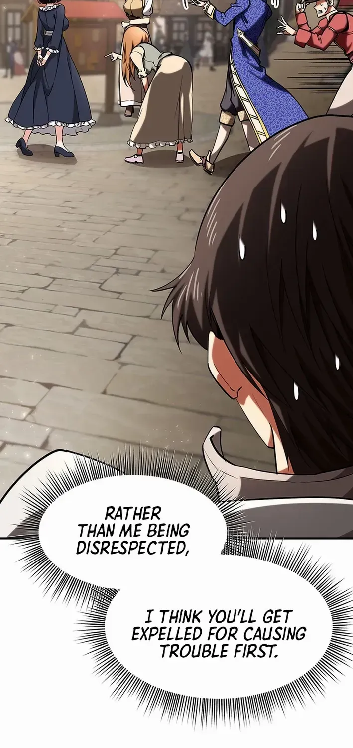 Trapped in a Crazy World as an Extra Chapter 14 page 15 - 