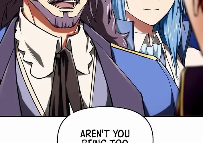 Trapped in a Crazy World as an Extra Chapter 14 page 20 - 