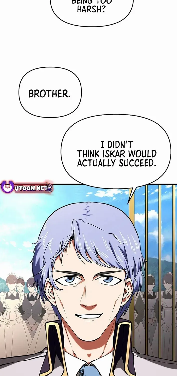 Trapped in a Crazy World as an Extra Chapter 14 page 21 - 