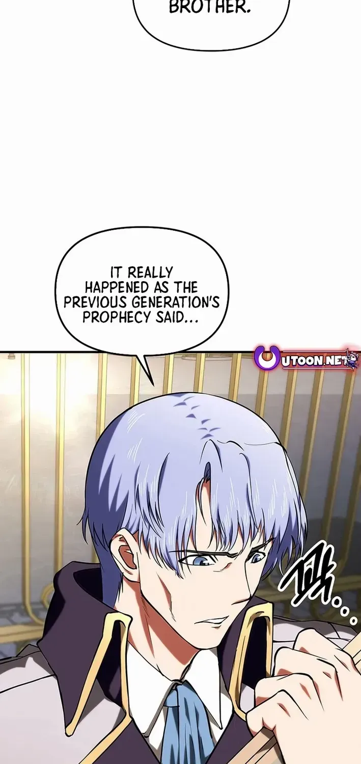 Trapped in a Crazy World as an Extra Chapter 14 page 24 - 