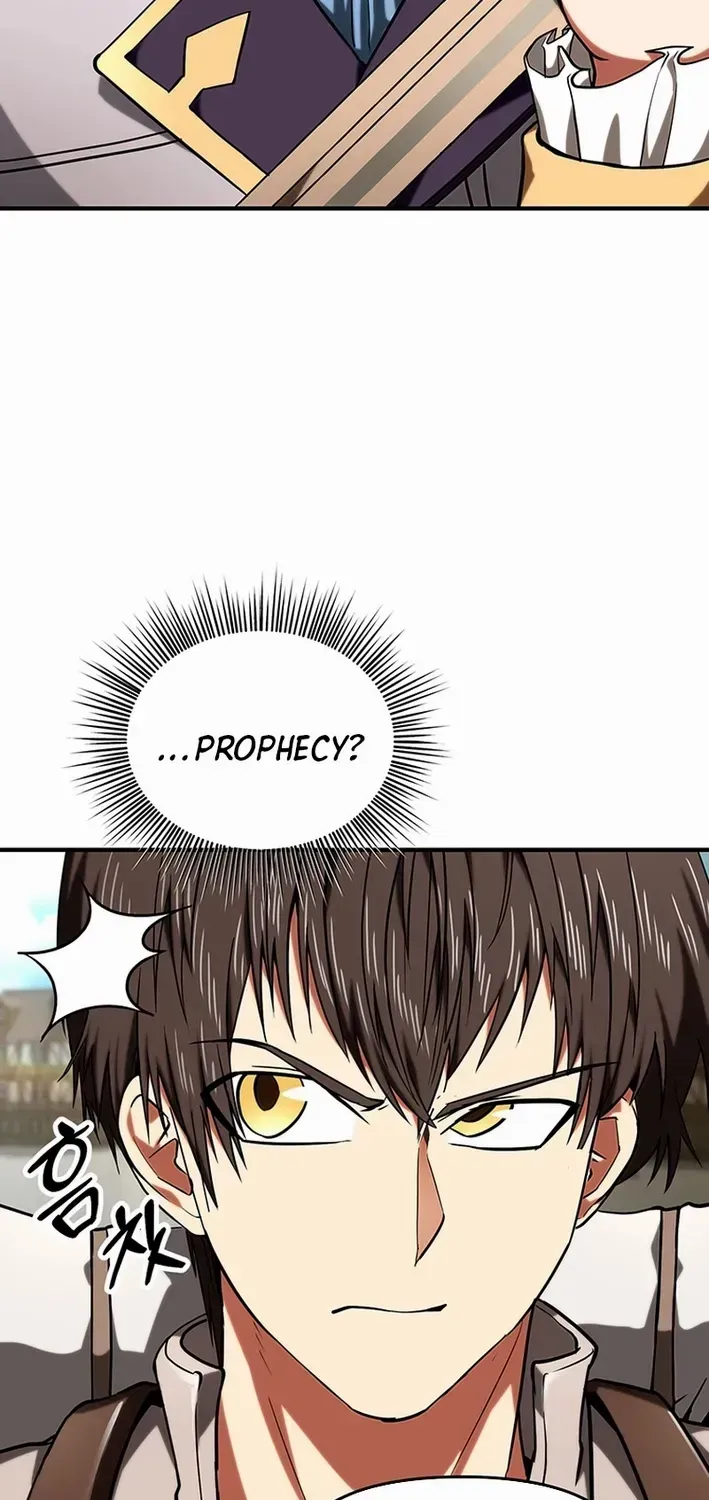Trapped in a Crazy World as an Extra Chapter 14 page 25 - 
