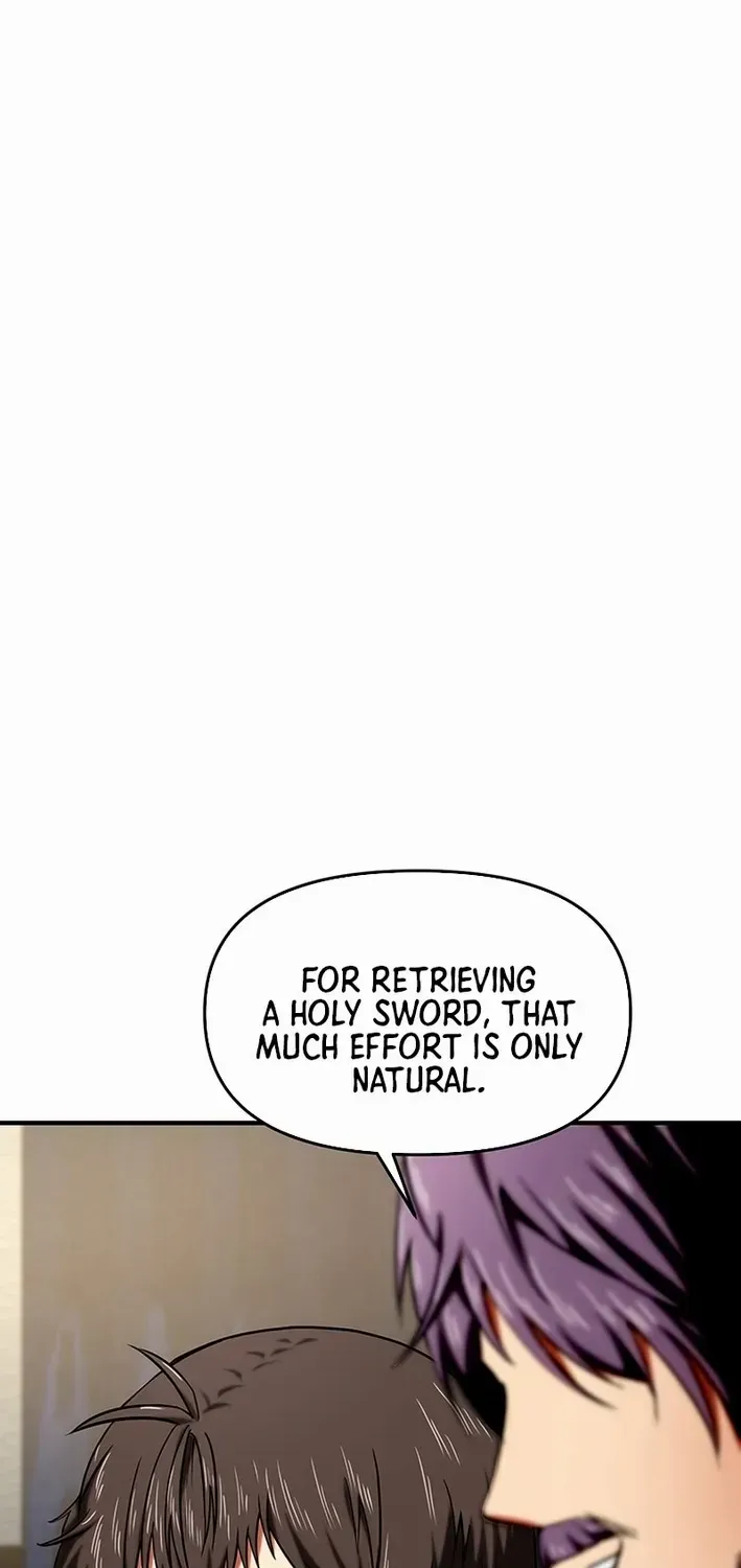 Trapped in a Crazy World as an Extra Chapter 14 page 32 - 