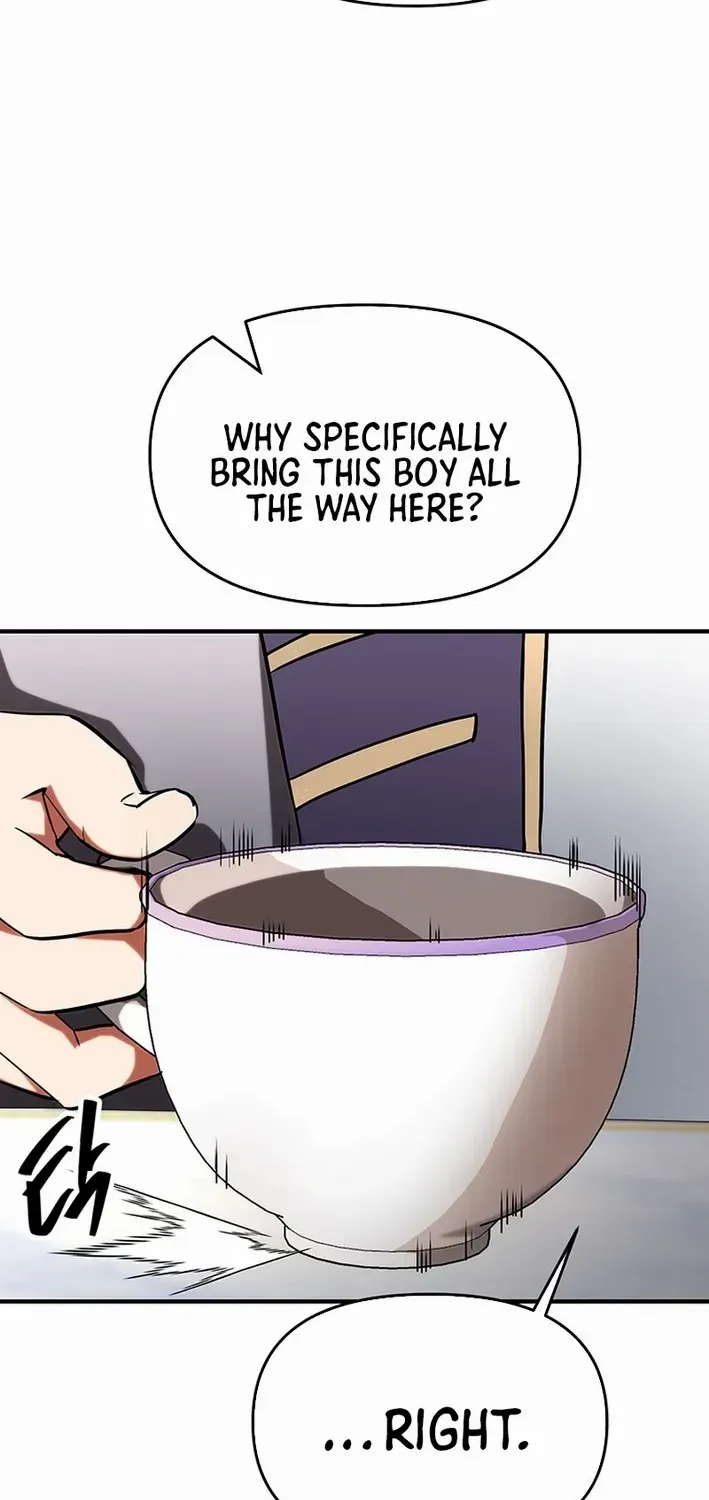 Trapped in a Crazy World as an Extra Chapter 14 page 36 - 