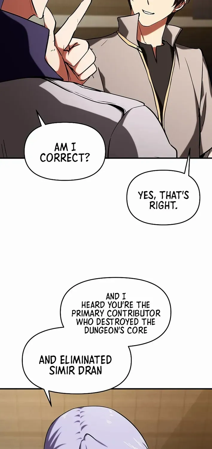 Trapped in a Crazy World as an Extra Chapter 14 page 39 - 