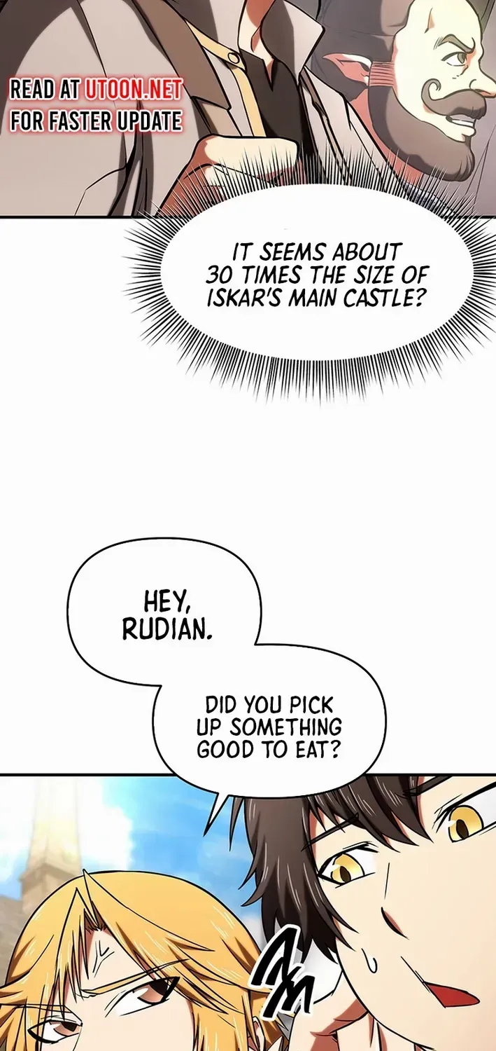 Trapped in a Crazy World as an Extra Chapter 14 page 5 - 