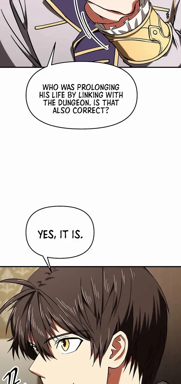 Trapped in a Crazy World as an Extra Chapter 14 page 41 - 