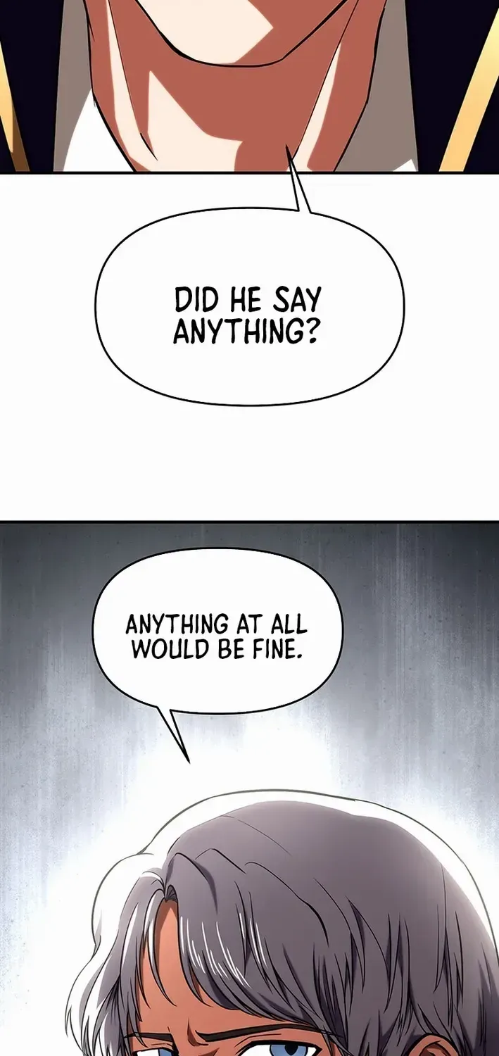 Trapped in a Crazy World as an Extra Chapter 14 page 43 - 