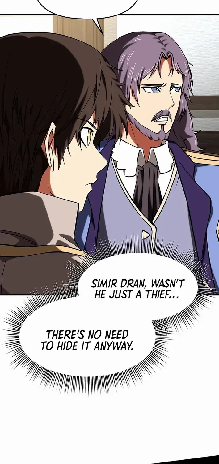 Trapped in a Crazy World as an Extra Chapter 14 page 45 - 