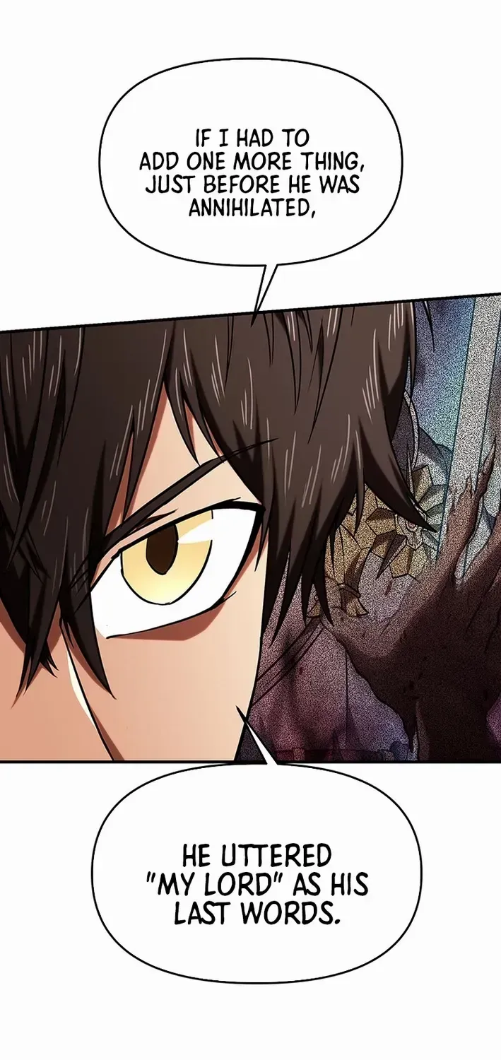 Trapped in a Crazy World as an Extra Chapter 14 page 49 - 
